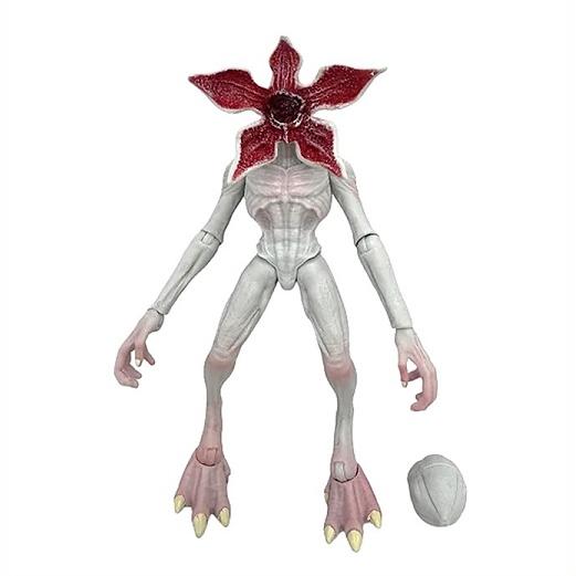 ストレンジャー・シングス デモゴルゴン フィギュアB賞 新品未開封】STRANGER THINGS デモゴルゴンフィギュア B賞 - メルカリ