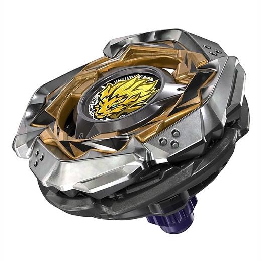 Beyblade X】 ベイブレード X ファング・レオン T 4-60U CX スターター