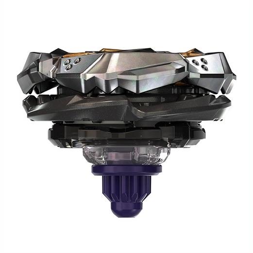 Beyblade X】 ベイブレード X ファング・レオン T 4-60U CX スターター
