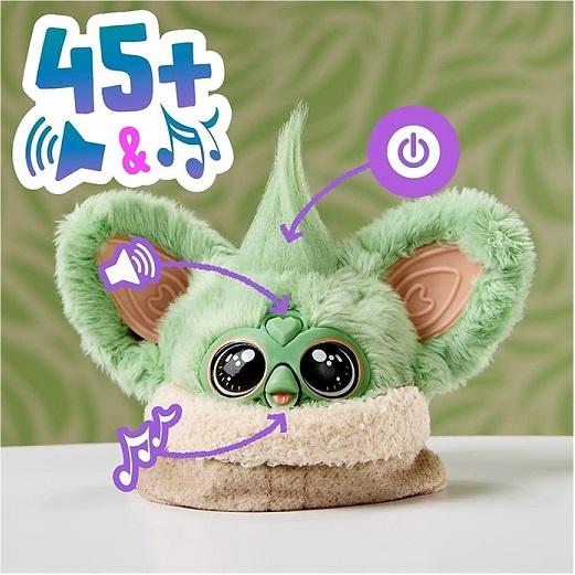コストコ スターウォーズ ザチャイルド マンダロリアン グローグー