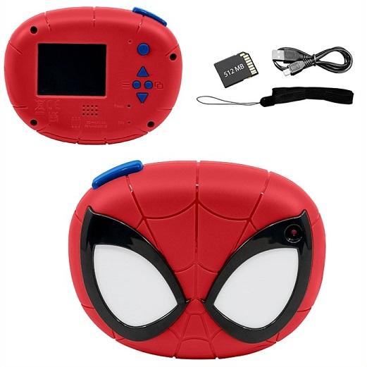 Marvel スパイダーマン】 ディズニー マーベル スパイディ キッズ