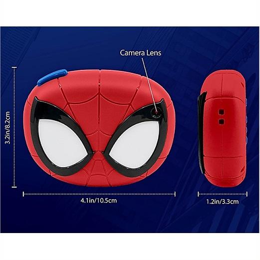 Marvel スパイダーマン】 ディズニー マーベル スパイディ キッズ
