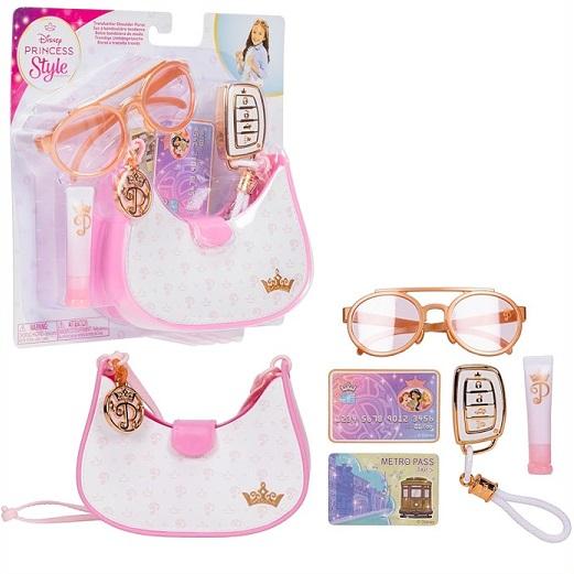Disney Princess】 ディズニー プリンセス スタイルコレクション