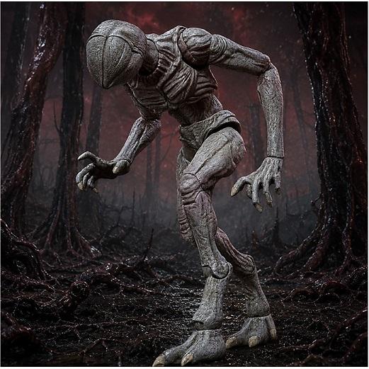 Stranger Things 】 ストレンジャー・シングス デモゴルゴン アップ