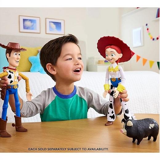 Disney Pixar】 Toy Story5 トイストーリー 5 クリッター・トーク