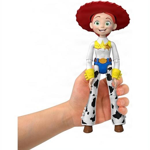 Disney Pixar】 Toy Story5 トイストーリー 5 クリッター・トーク