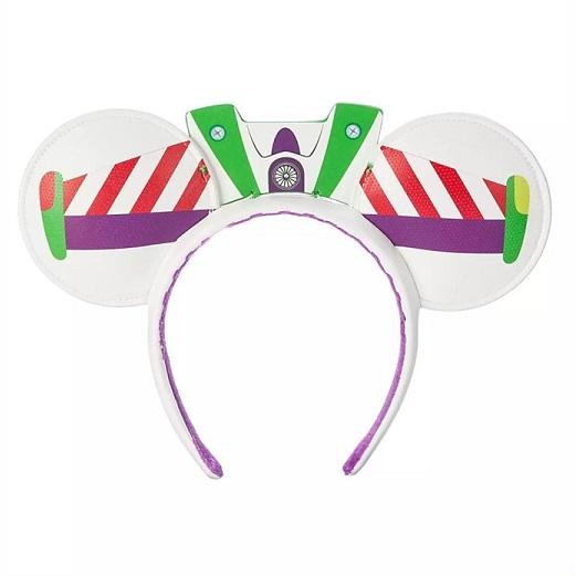 Disney Pixar】 USディズニー公式 Toy Story トイストーリー バズ