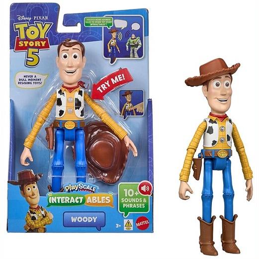 Disney Pixar ディズニー＆ピクサー】 Toy Story5 トイストーリー 5