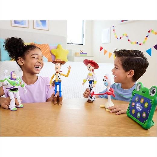 Disney Pixar ディズニー＆ピクサー】 Toy Story5 トイストーリー 5