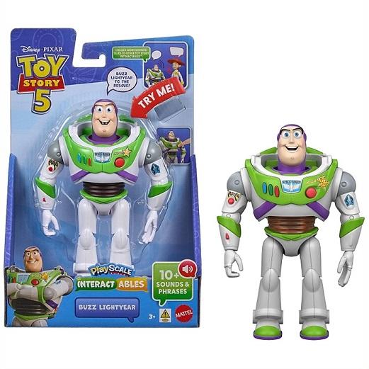 Disney Pixar ディズニー＆ピクサー】 Toy Story5 トイストーリー 5