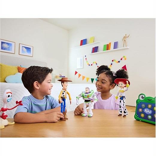 Disney Pixar ディズニー＆ピクサー】 Toy Story5 トイストーリー 5