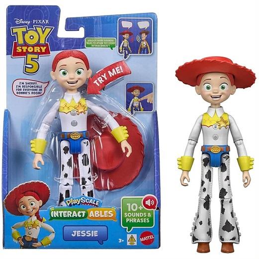 Disney Pixar ディズニー＆ピクサー】 Toy Story5 トイストーリー 5
