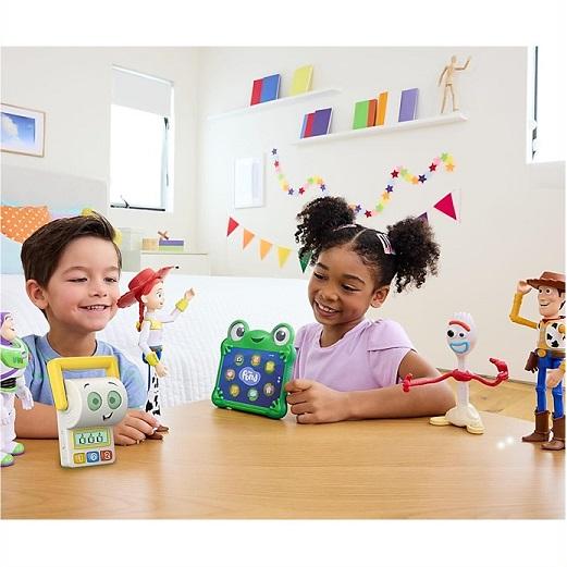 Disney Pixar ディズニー＆ピクサー】 Toy Story5 トイストーリー 5