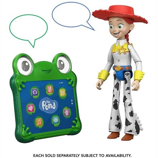 Disney Pixar ディズニー＆ピクサー】 Toy Story5 トイストーリー 5