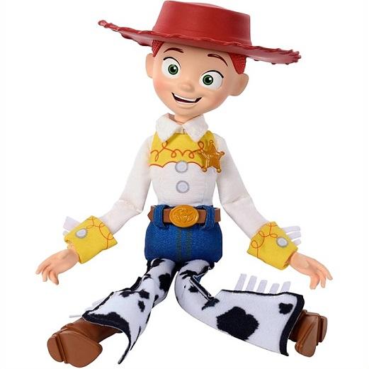 Disney Pixar】Toy Story5 トイストーリー 5 ジェシー ラグドール