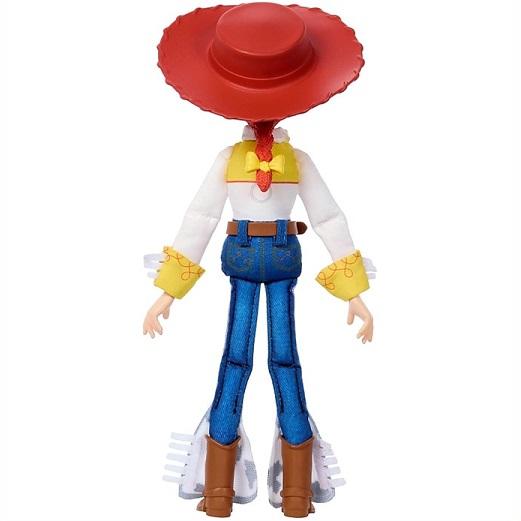 Disney Pixar】Toy Story5 トイストーリー 5 ジェシー ラグドール