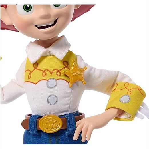 Disney Pixar】Toy Story5 トイストーリー 5 ジェシー ラグドール