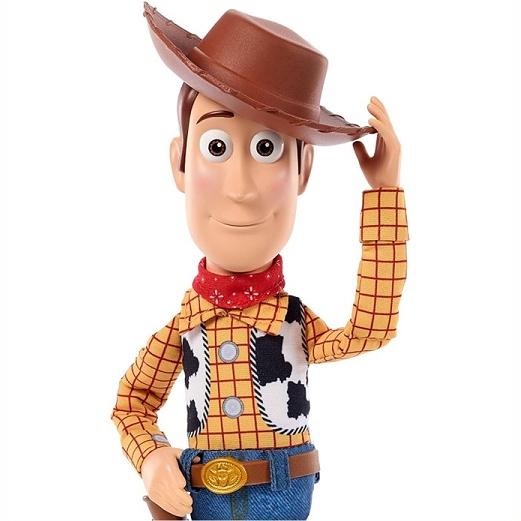Disney Pixar】Toy Story5 トイストーリー 5 ウッディ ラグドール