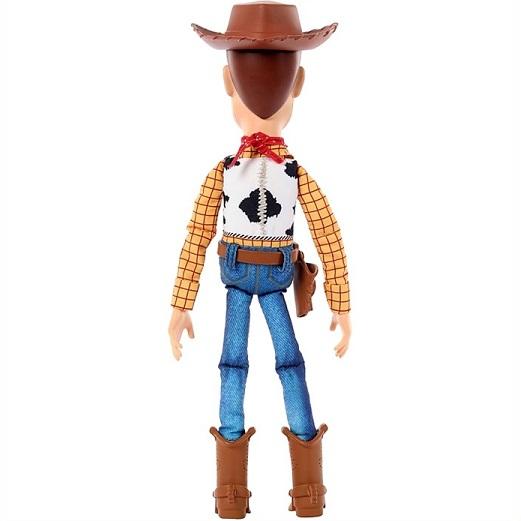 Disney Pixar】Toy Story5 トイストーリー 5 ウッディ ラグドール
