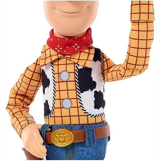 Disney Pixar】Toy Story5 トイストーリー 5 ウッディ ラグドール