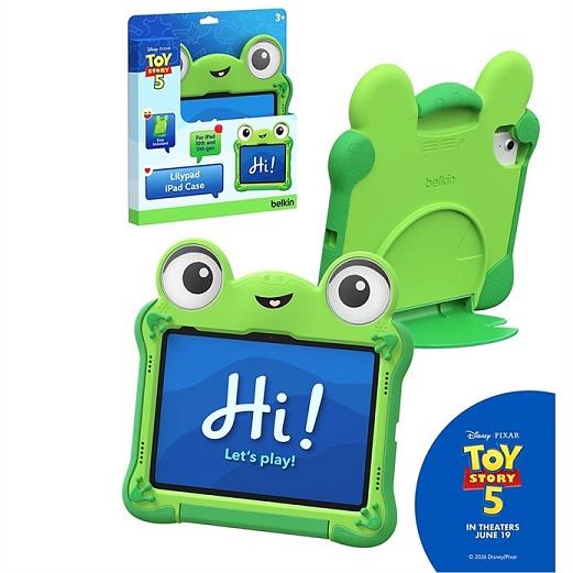 Belkin Disney Pixar ディズニー＆ピクサー】 Toy Story5 トイ