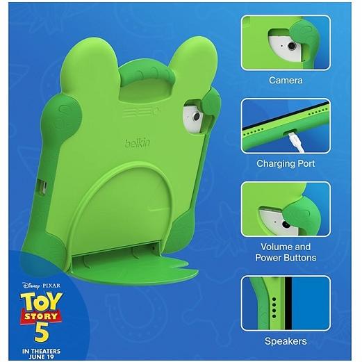 Belkin Disney Pixar ディズニー＆ピクサー】 Toy Story5 トイ