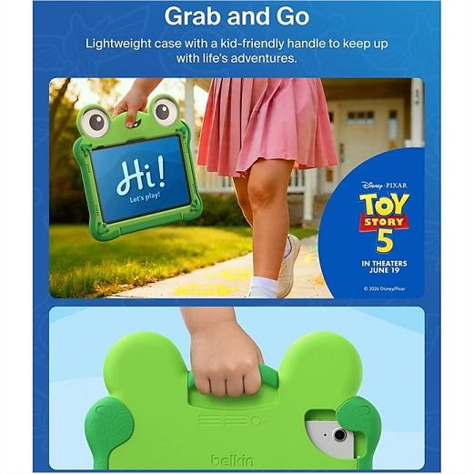 Belkin Disney Pixar ディズニー＆ピクサー】 Toy Story5 トイ