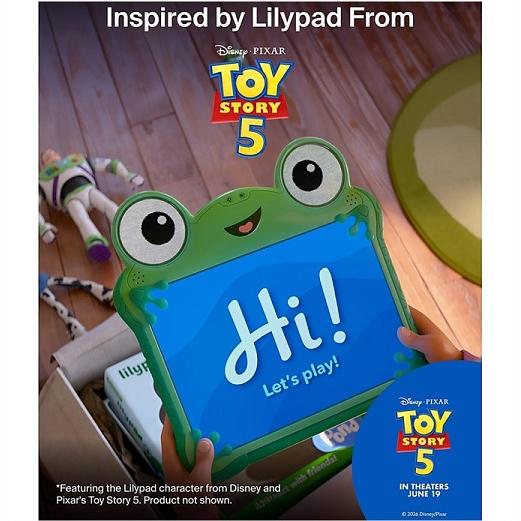 Belkin Disney Pixar ディズニー＆ピクサー】 Toy Story5 トイ