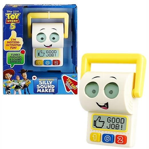 Disney Pixar ディズニー＆ピクサー】 Toy Story5 トイストーリー 5
