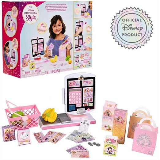 Disney Princess】 ディズニープリンセス スタイルコレクション キッズ