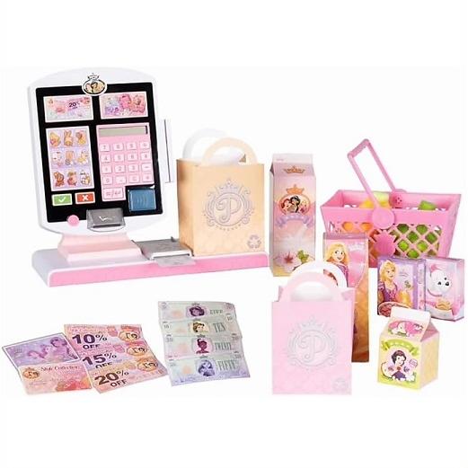 メガハウス　プリンセススタイル　黒5点セット コンプリート　内袋未開封 Disney Princess】 ディズニープリンセス スタイルコレクション キッズ