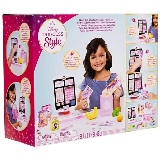 Disney Princess】 ディズニープリンセス スタイルコレクション キッズ
