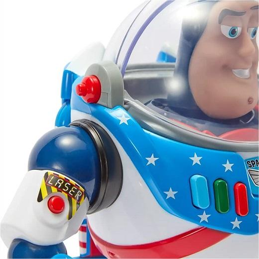 Toy Story】 トイストーリー トーキング アクション フィギュア バズ