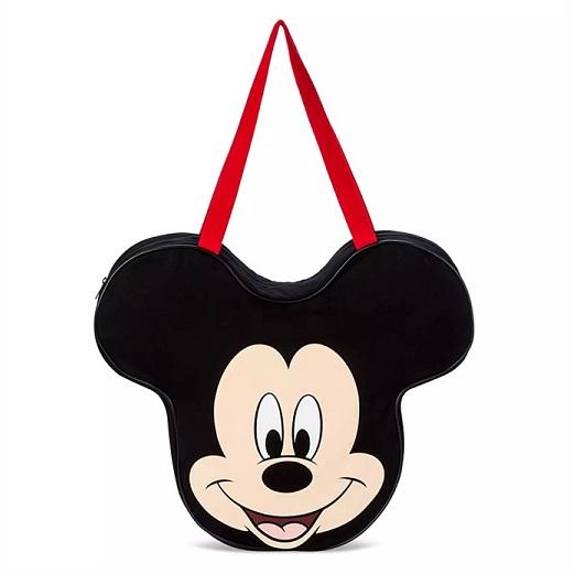 Disney】 US ディズニー限定 ミッキーマウス ビッグフェイス
