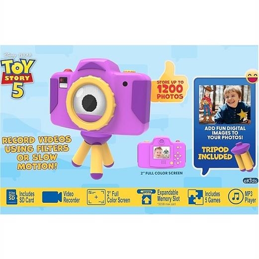 Disney Pixar ディズニー＆ピクサー】 Toy Story5 トイストーリー 5