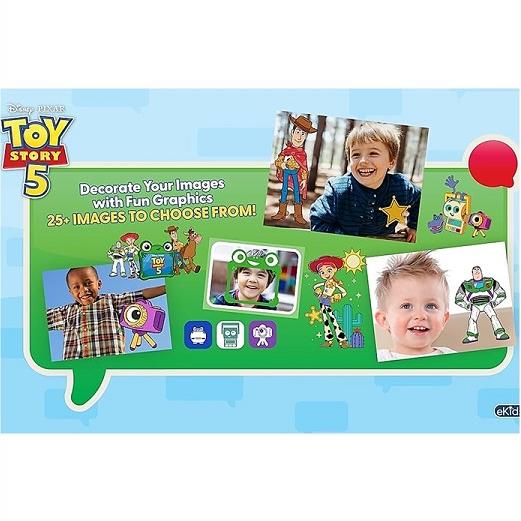 Disney Pixar ディズニー＆ピクサー】 Toy Story5 トイストーリー 5