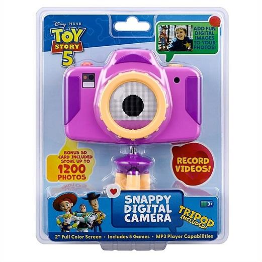 Disney Pixar ディズニー＆ピクサー】 Toy Story5 トイストーリー 5