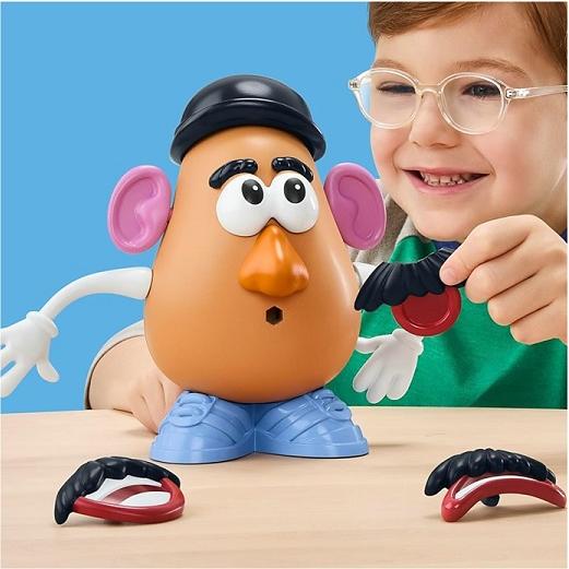 Toy Story 5】 ディズニー トイストーリー 5 トーキング・ミスター