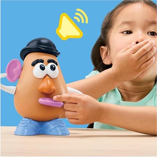 Toy Story 5】 ディズニー トイストーリー 5 トーキング・ミスター