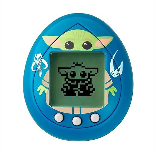 スターウォーズ グローグー たまごっち マンダロリアン/USバンダイ