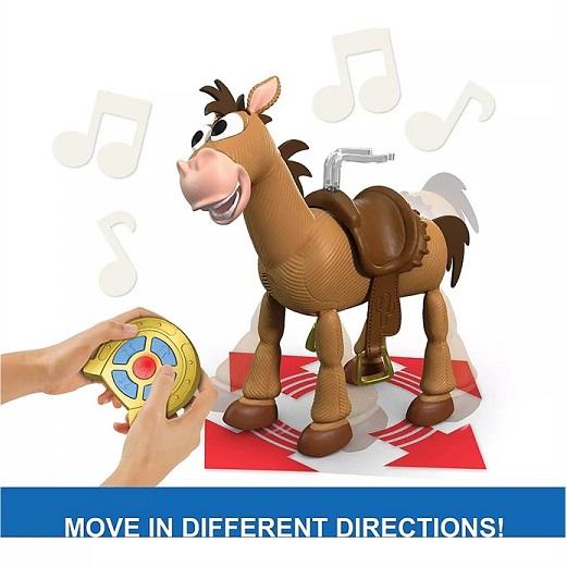 Disney Pixar】Toy Story5 ディズニー＆ピクサー『トイストーリー 5