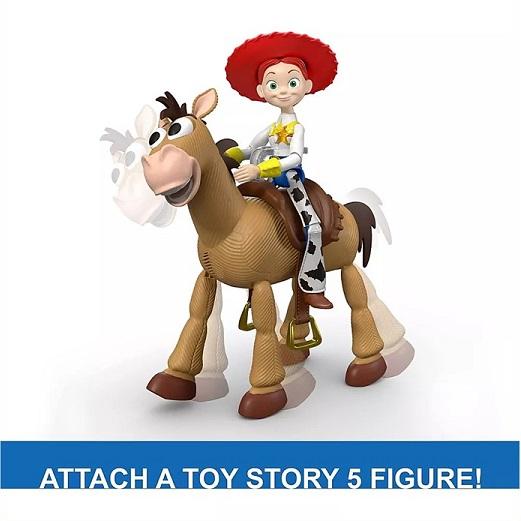 Disney Pixar】Toy Story5 ディズニー＆ピクサー『トイストーリー 5
