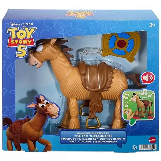 Disney Pixar】Toy Story5 ディズニー＆ピクサー『トイストーリー 5