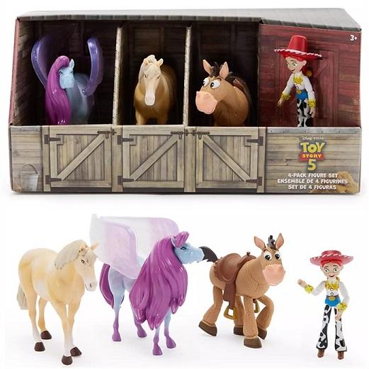 Disney Pixar】Toy Story5 ディズニー＆ピクサー トイストーリー 5