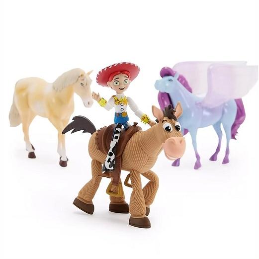 Disney Pixar】Toy Story5 ディズニー＆ピクサー トイストーリー 5