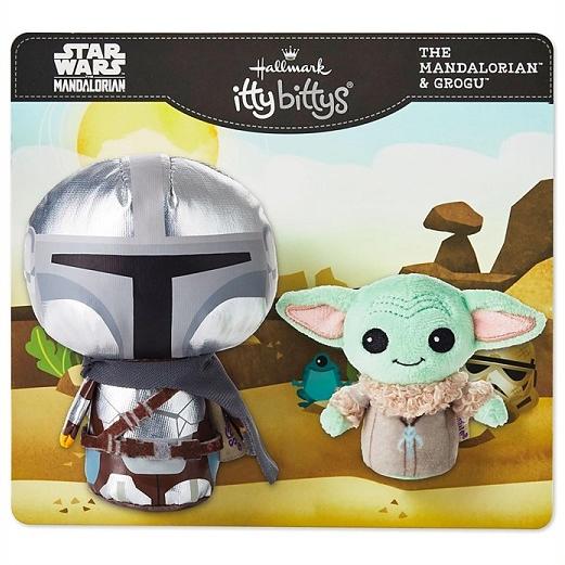 Hallmark itty bittys】 ホールマーク イッティ・ビッティーズ