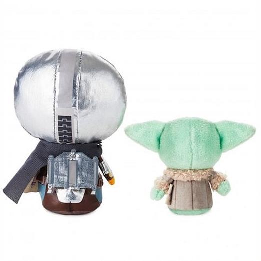Hallmark itty bittys】 ホールマーク イッティ・ビッティーズ