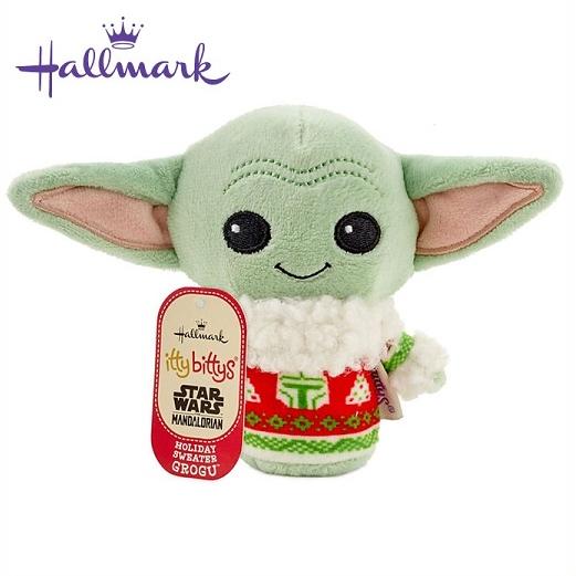 Hallmark itty bittys】 ホールマーク イッティ・ビッティーズ