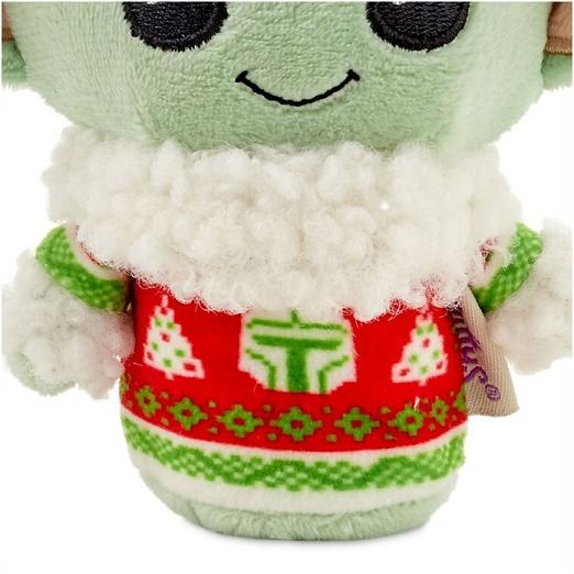 Hallmark itty bittys】 ホールマーク イッティ・ビッティーズ