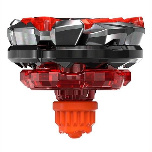Beyblade X】 ベイブレード X ケルベロスフレイム W5-80WB CX